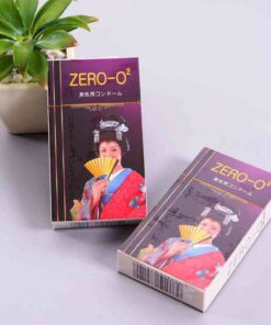 Bao Cao Su Zero O2 (2)
