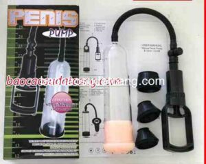May Tap To Duong Vat Keo Tay Penis Pump 4 - bcs sextoy Hải Phòng