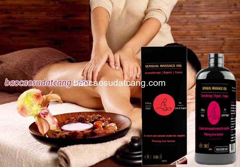 massage body 1 - bcs sextoy Hải Phòng